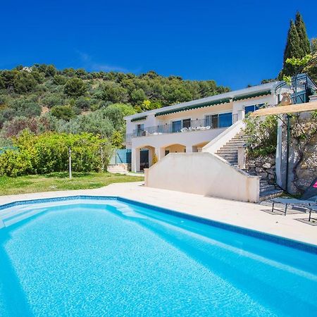 Vinaigrier Hills Vi3086 By Riviera Holiday Homes 니스 외부 사진