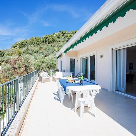 Vinaigrier Hills Vi3086 By Riviera Holiday Homes 니스 외부 사진