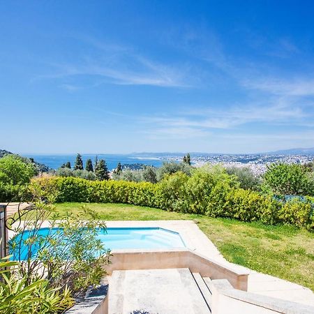 Vinaigrier Hills Vi3086 By Riviera Holiday Homes 니스 외부 사진