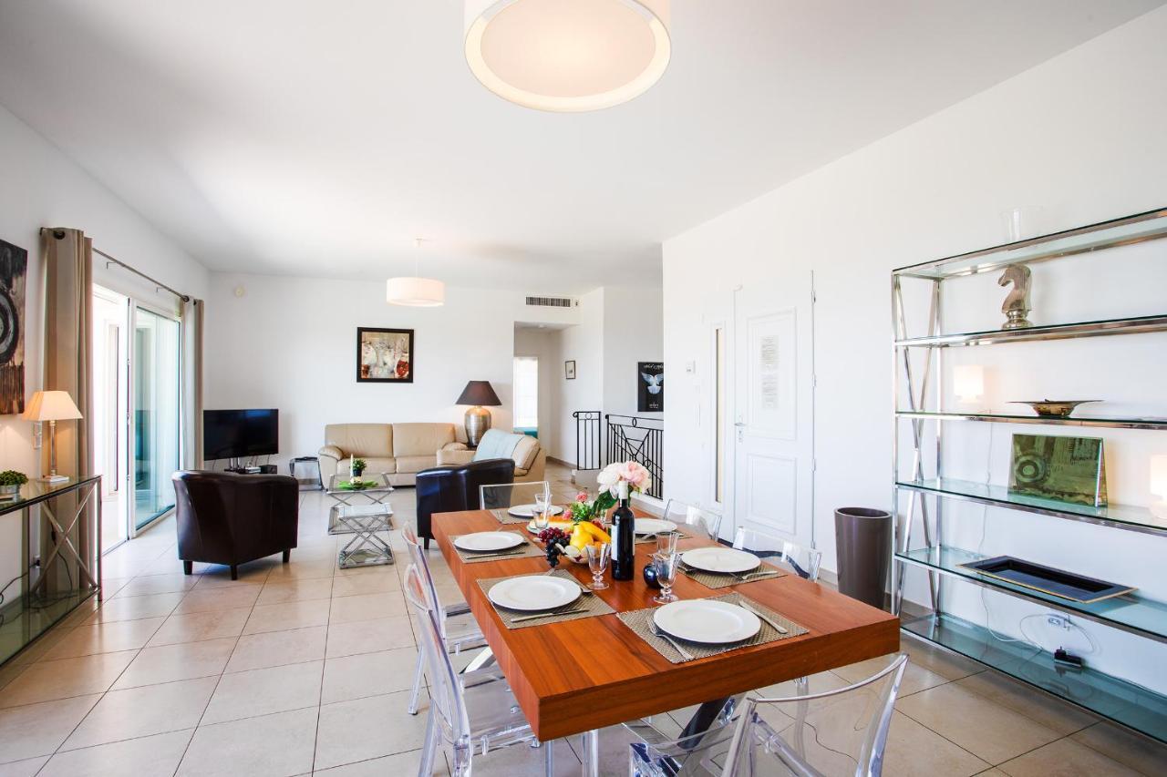 Vinaigrier Hills Vi3086 By Riviera Holiday Homes 니스 외부 사진