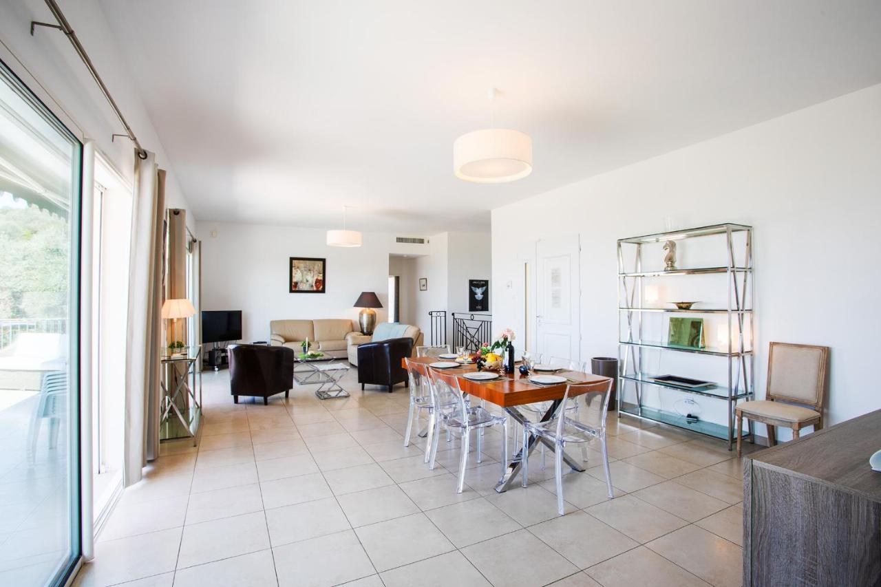 Vinaigrier Hills Vi3086 By Riviera Holiday Homes 니스 외부 사진