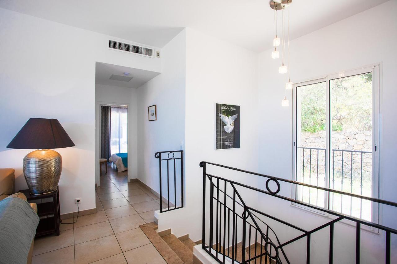 Vinaigrier Hills Vi3086 By Riviera Holiday Homes 니스 외부 사진