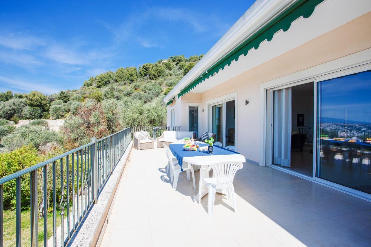 Vinaigrier Hills Vi3086 By Riviera Holiday Homes 니스 외부 사진