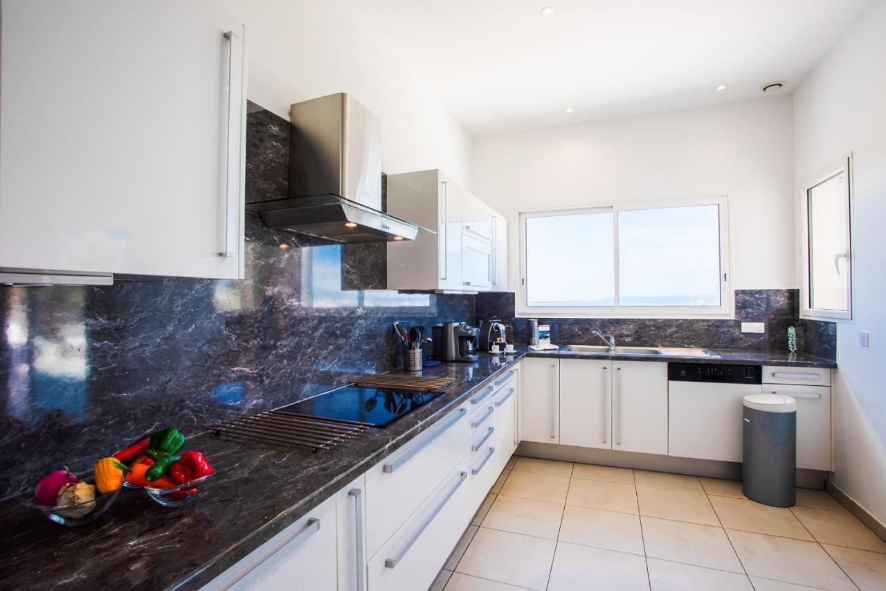 Vinaigrier Hills Vi3086 By Riviera Holiday Homes 니스 외부 사진