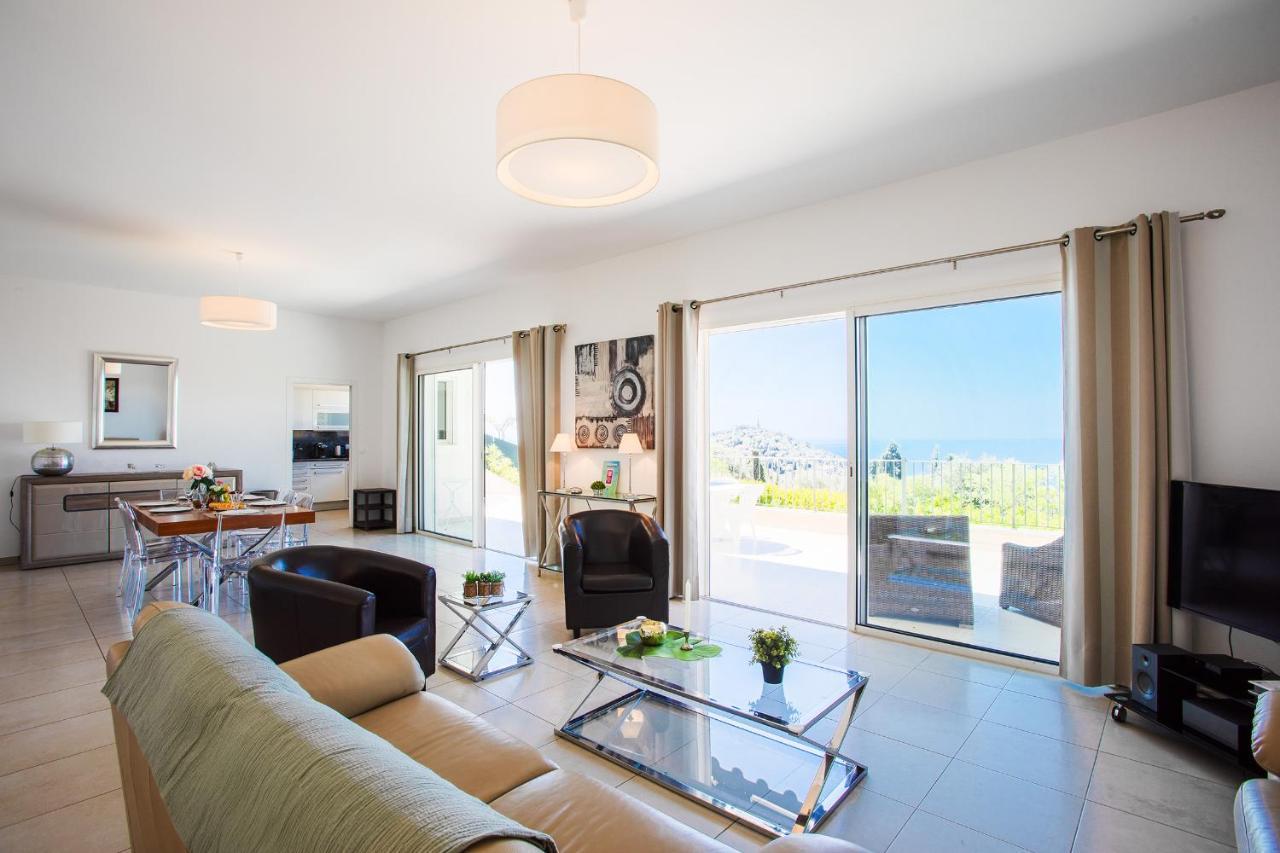 Vinaigrier Hills Vi3086 By Riviera Holiday Homes 니스 외부 사진