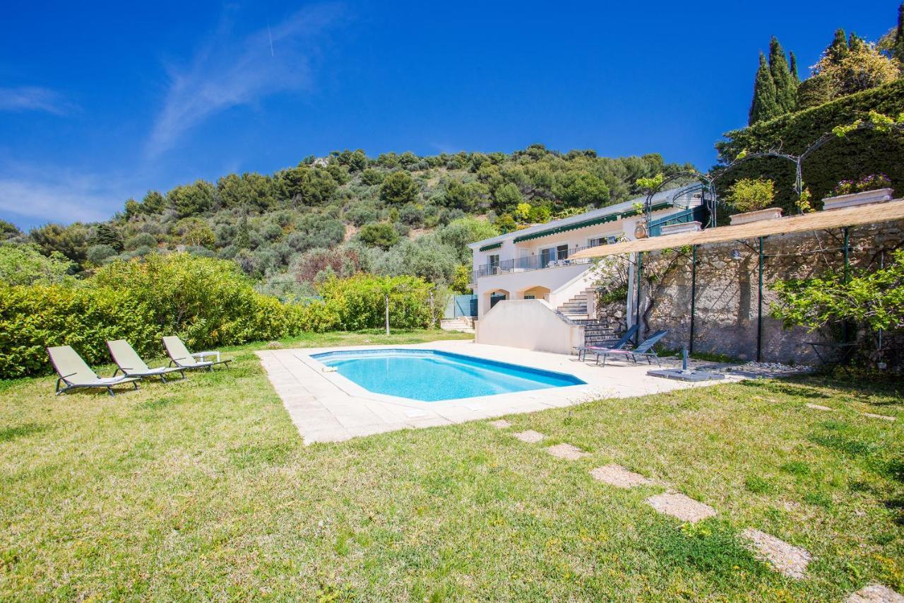 Vinaigrier Hills Vi3086 By Riviera Holiday Homes 니스 외부 사진