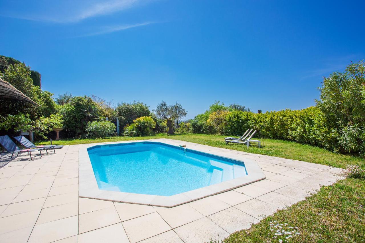 Vinaigrier Hills Vi3086 By Riviera Holiday Homes 니스 외부 사진