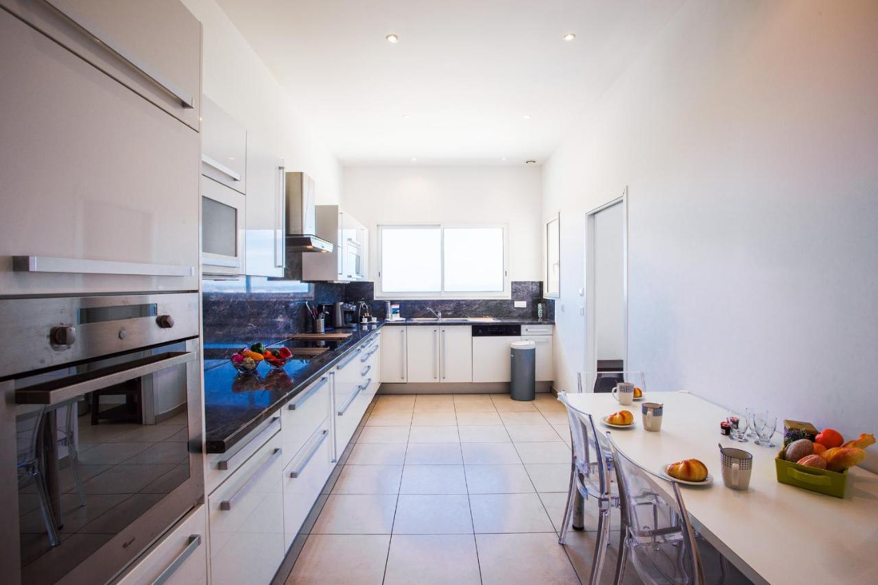 Vinaigrier Hills Vi3086 By Riviera Holiday Homes 니스 외부 사진