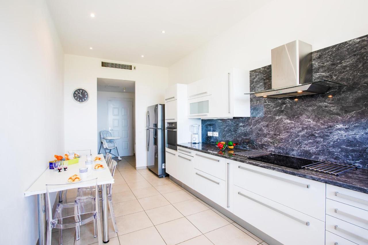Vinaigrier Hills Vi3086 By Riviera Holiday Homes 니스 외부 사진