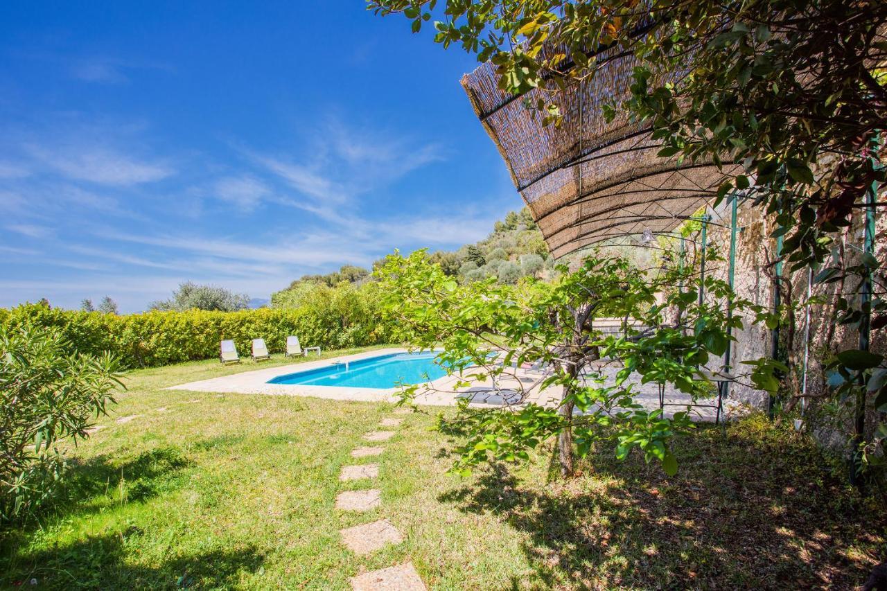 Vinaigrier Hills Vi3086 By Riviera Holiday Homes 니스 외부 사진