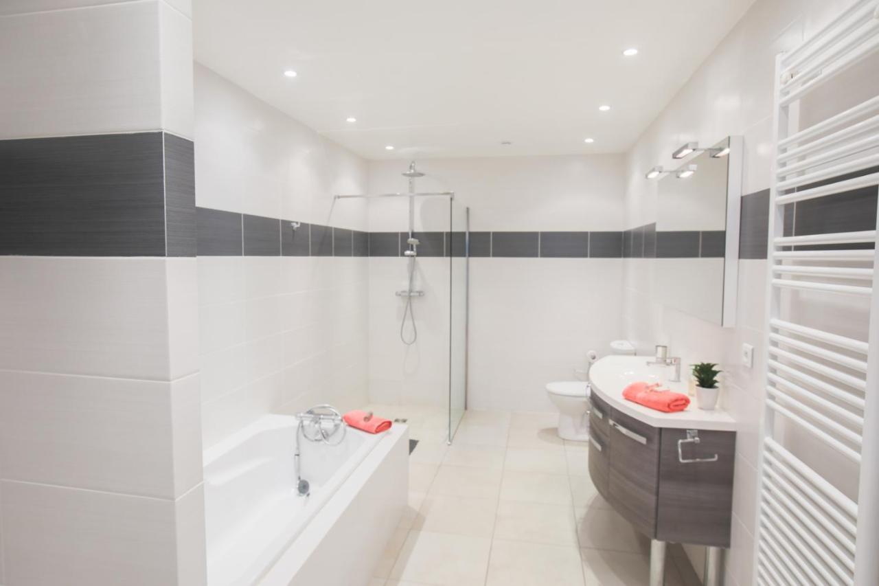 Vinaigrier Hills Vi3086 By Riviera Holiday Homes 니스 외부 사진