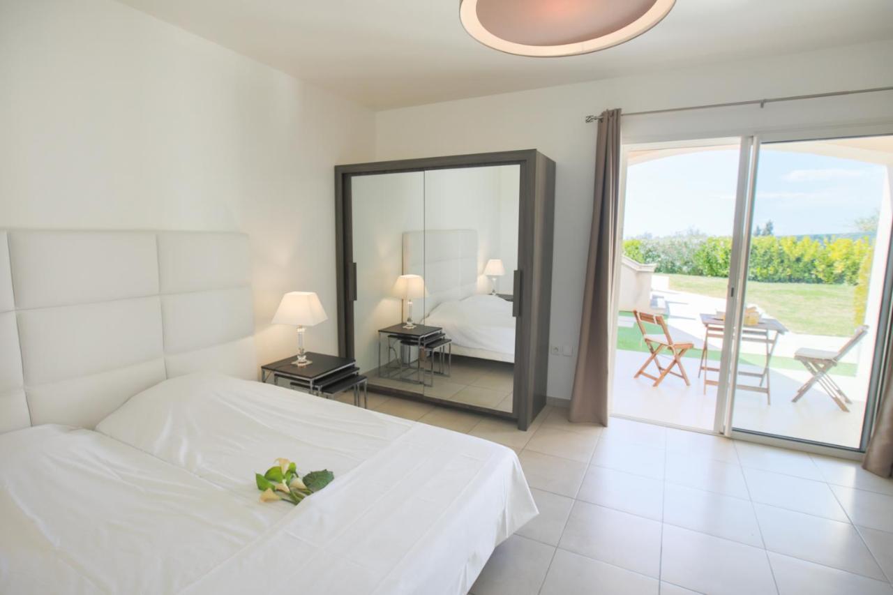 Vinaigrier Hills Vi3086 By Riviera Holiday Homes 니스 외부 사진