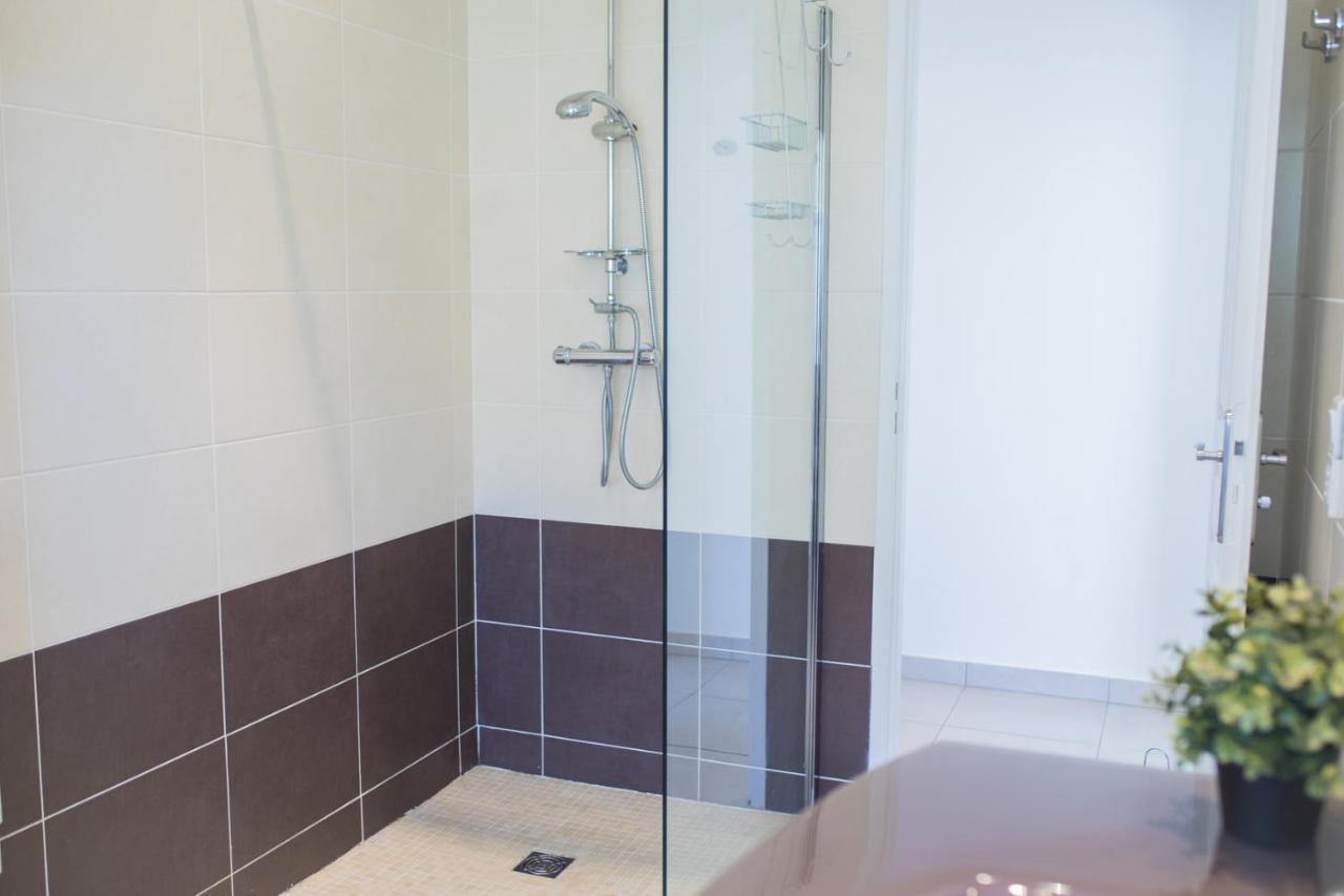 Vinaigrier Hills Vi3086 By Riviera Holiday Homes 니스 외부 사진