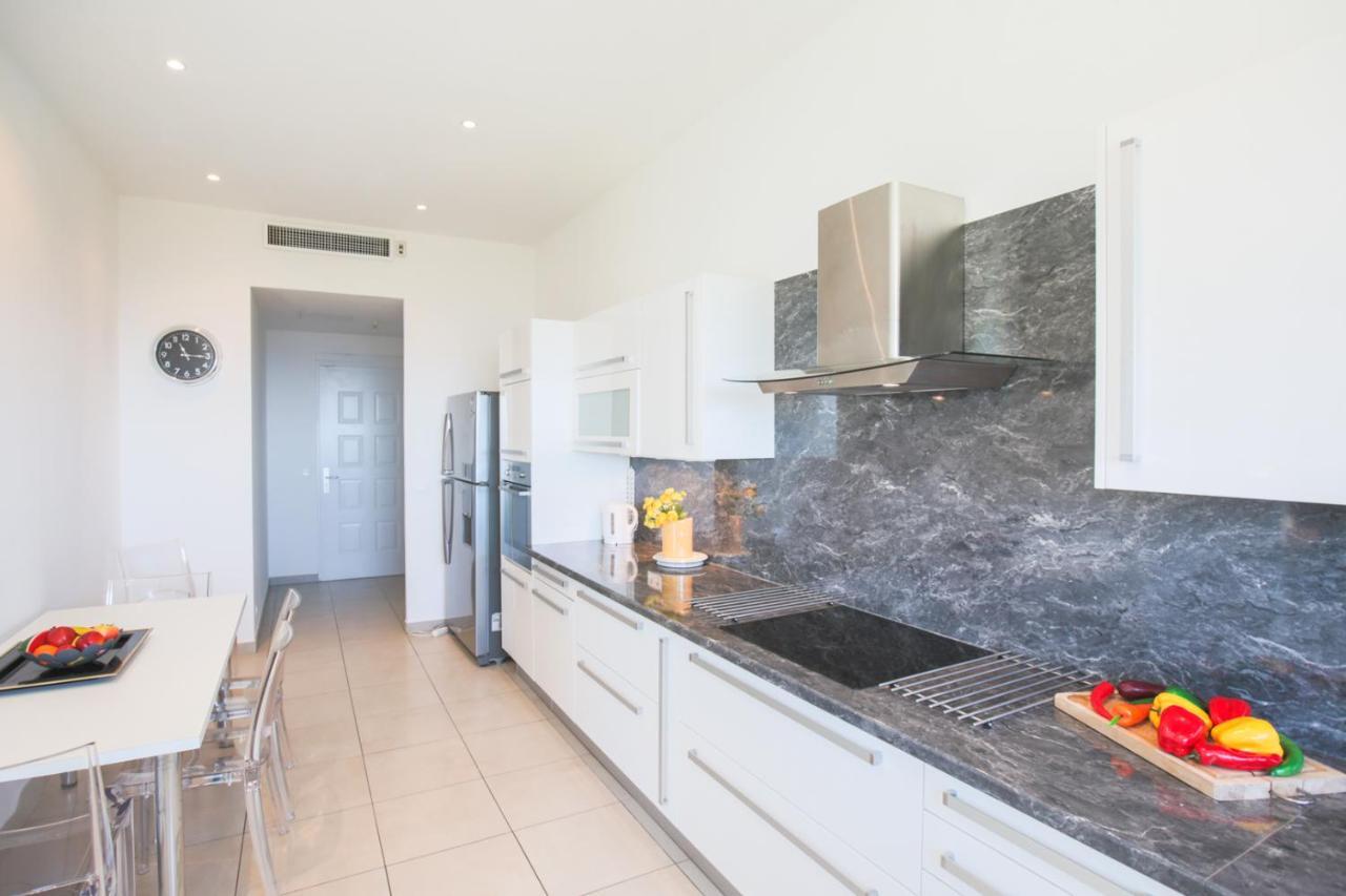 Vinaigrier Hills Vi3086 By Riviera Holiday Homes 니스 외부 사진