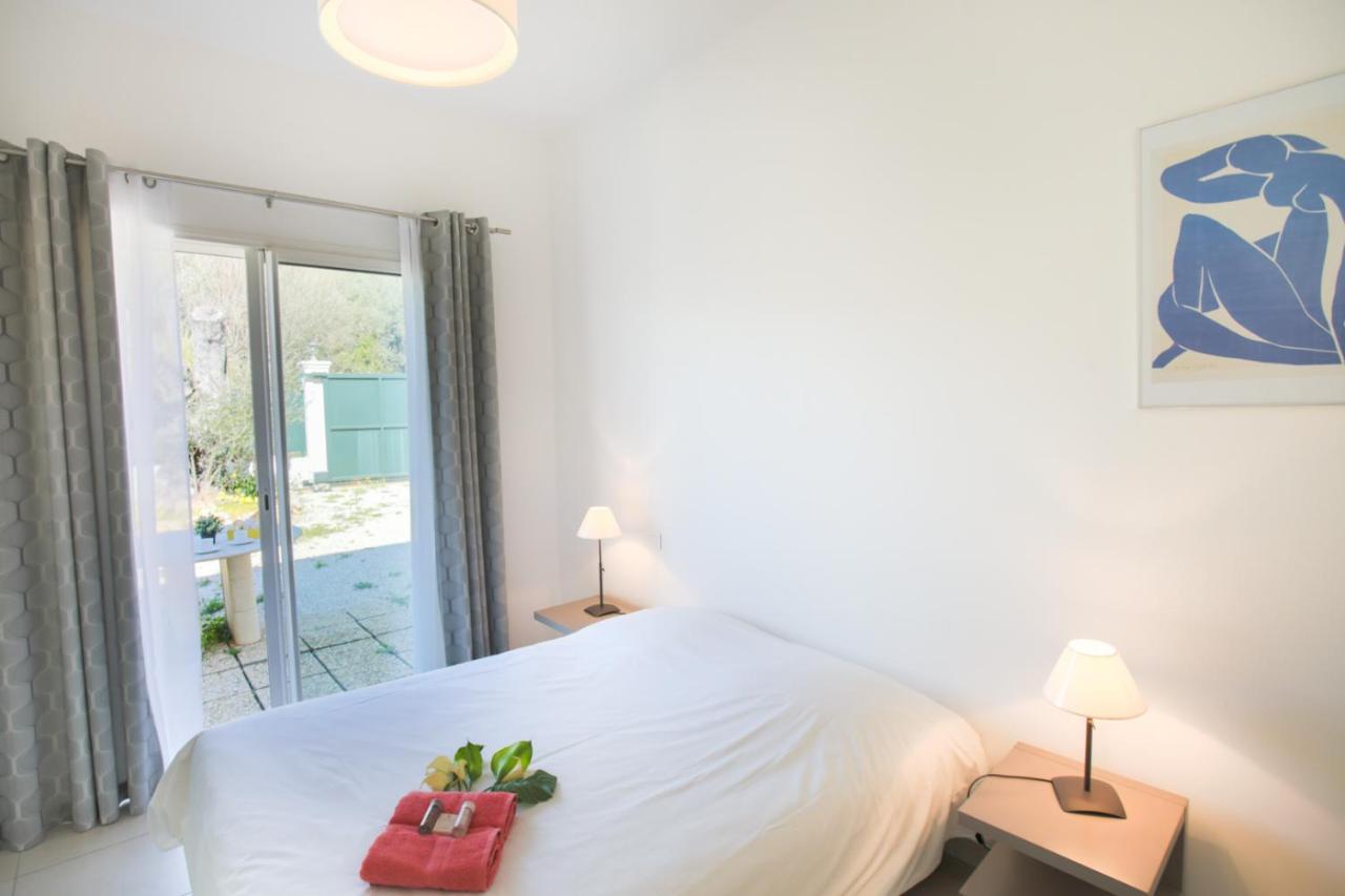 Vinaigrier Hills Vi3086 By Riviera Holiday Homes 니스 외부 사진