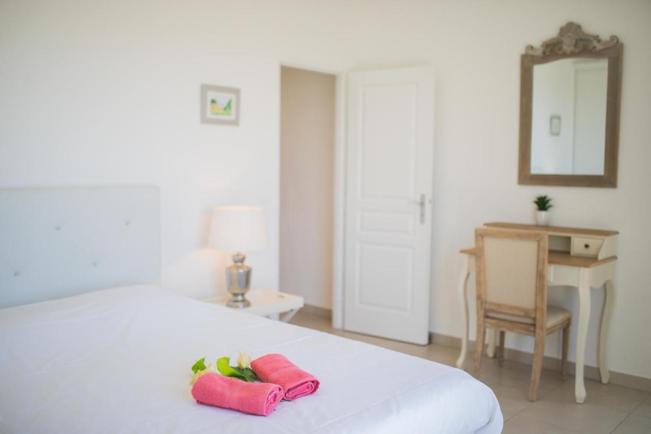 Vinaigrier Hills Vi3086 By Riviera Holiday Homes 니스 외부 사진