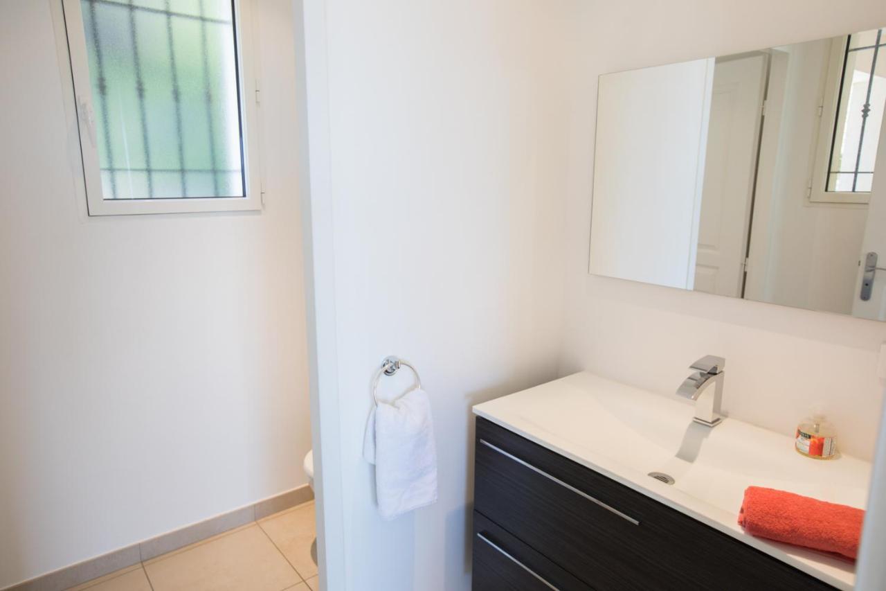 Vinaigrier Hills Vi3086 By Riviera Holiday Homes 니스 외부 사진